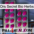 Drs Secret Bio Herbs 10